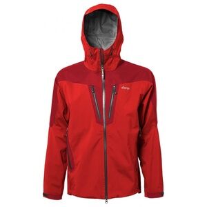 SHERPA Lithang Rain Jacket Jacket Hard Shell 3L Waterproof jacket Men’s Large